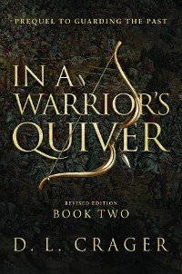 Cover In a Warrior's Quiver