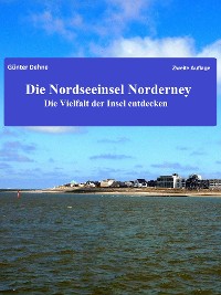 Cover Die Nordseeinsel Norderney
