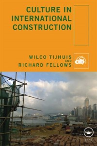 Cover Culture in International Construction