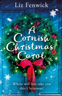 Cover Cornish Christmas Carol