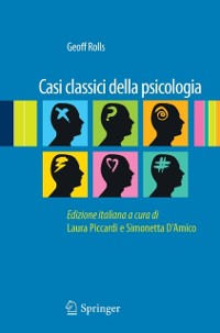 Cover Casi classici della psicologia