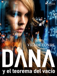 Cover Dana y el teorema del vacío