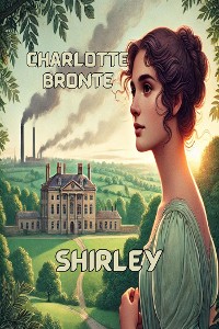 Cover Shirley(Illustrated)