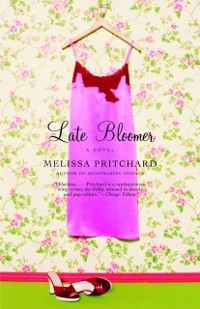 Cover Late Bloomer