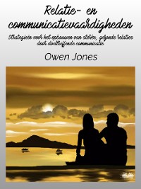 Cover Relatie- En Communicatievaardigheden