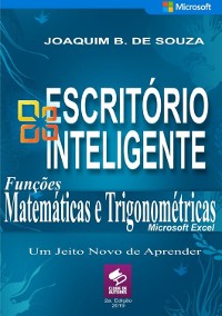 Cover Funções Matemáticas E Trigonométricas Com Microsoft Excel