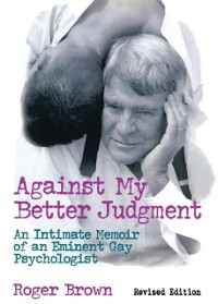 Cover Against My Better Judgment