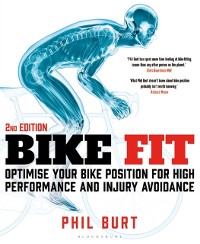 Cover Bike Fit 2nd Edition