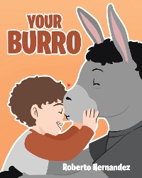 Cover Your Burro