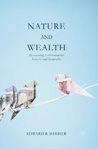 Cover Nature and Wealth