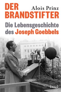 Cover Der Brandstifter