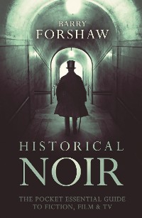Cover Historical Noir