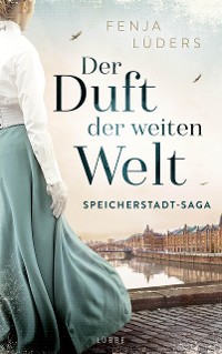 Cover Der Duft der weiten Welt