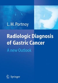 Cover Radiologic Diagnosis of Gastric Cancer