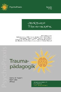 Cover Traumapädagogik