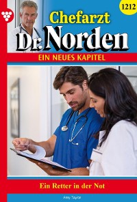 Cover Chefarzt Dr. Norden 1212 – Arztroman