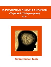 Cover Z-ponopono Arinma Metodu