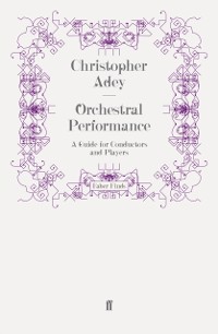 Cover Orchestral Performance