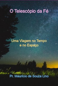 Cover O Telescópio Da Fé