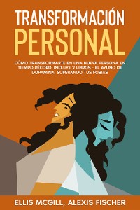 Cover Transformación Personal