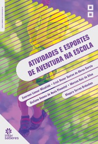 Cover Atividades e esportes de aventura na escola