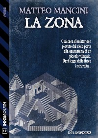 Cover La zona