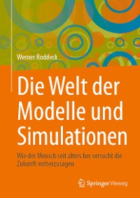 Cover Die Welt der Modelle und Simulationen