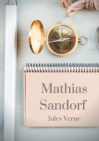 Cover Mathias Sandorf