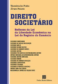 Cover Direito Societário