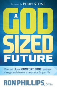Cover God-Sized Future