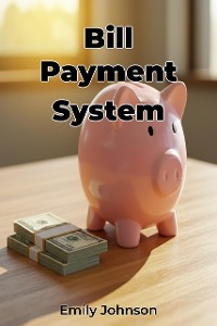 Cover Bill Payment System