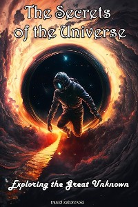 Cover The Secrets of the Universe