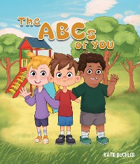 Cover The ABCs of You