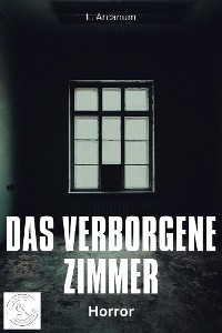 Cover Das verborgene Zimmer