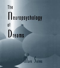 Cover Neuropsychology of Dreams