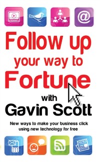 Cover Follow up your way to Fortune