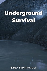 Cover Underground Survival