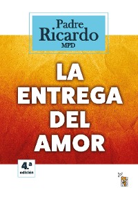 Cover La entrega del Amor