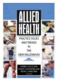 Cover Allied Health