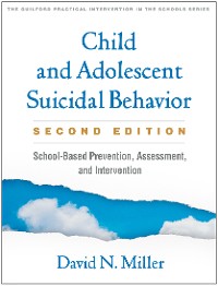 Cover Child and Adolescent Suicidal Behavior