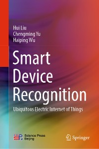 Cover Smart Device Recognition