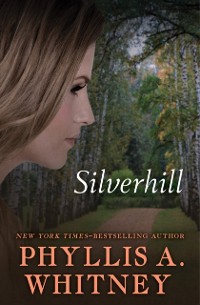 Cover Silverhill