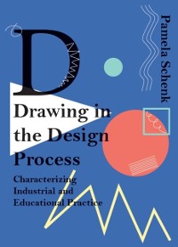 Cover Drawing in the Design Process