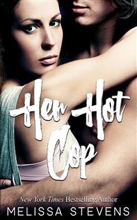 Cover Her Hot Cop