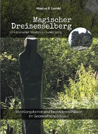 Cover Magischer Dreisesselberg