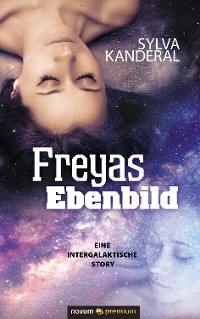 Cover Freyas Ebenbild