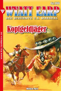 Cover Kopfgeldjäger