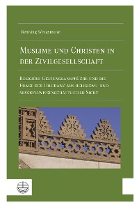 Cover Muslime und Christen in der Zivilgesellschaft
