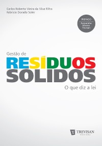 Cover Gestão de resíduos sólidos: o que diz a lei