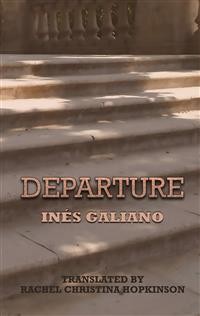 Cover Departure